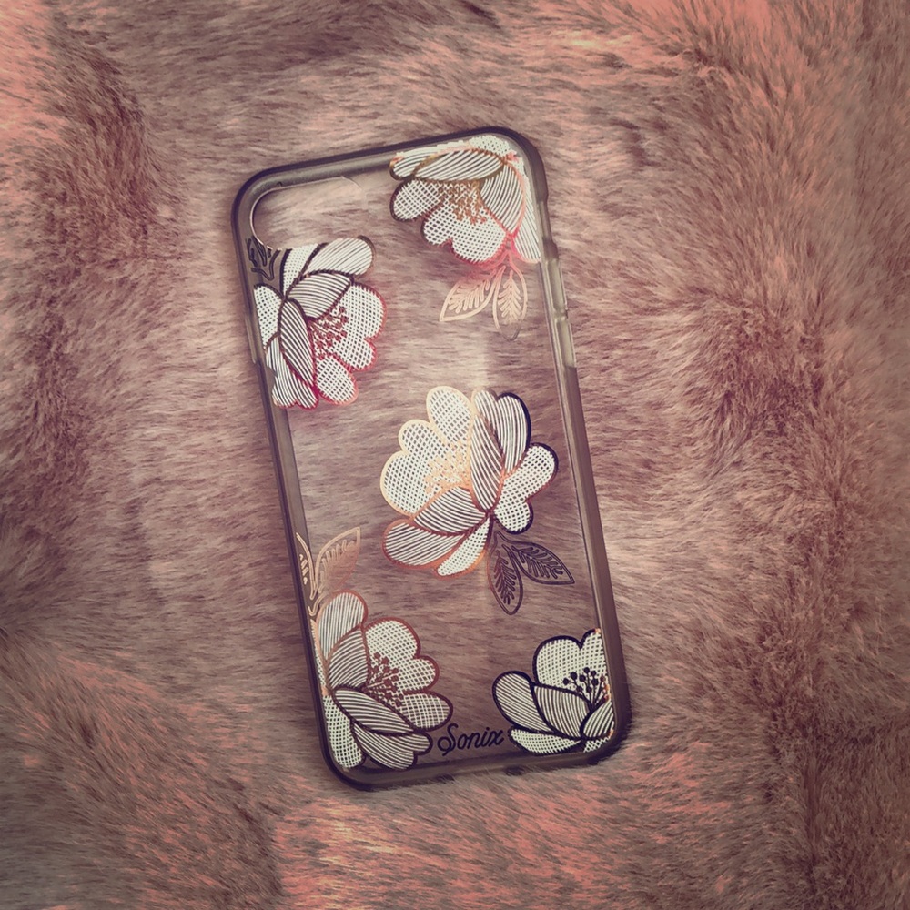 iPhone 7 Sonix phone case